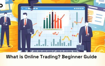 What is Online Trading? A Comprehensive Guide for Beginners