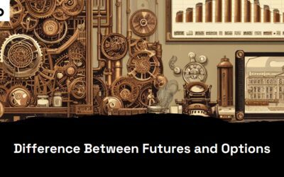 Difference Between Futures and Options: Understanding the Key Concepts