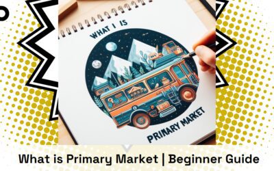 What is Primary Market: A Comprehensive Guide